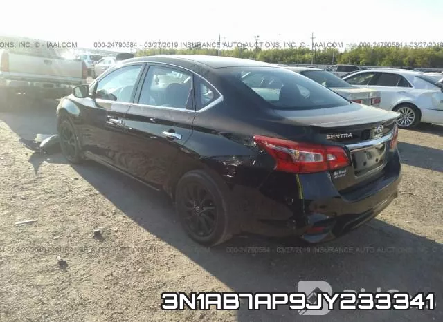 3N1AB7AP9JY233341 фото 4