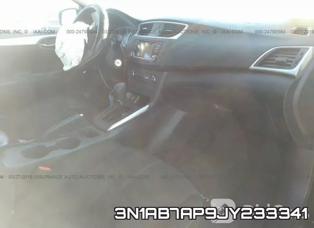 3N1AB7AP9JY233341 фото 6