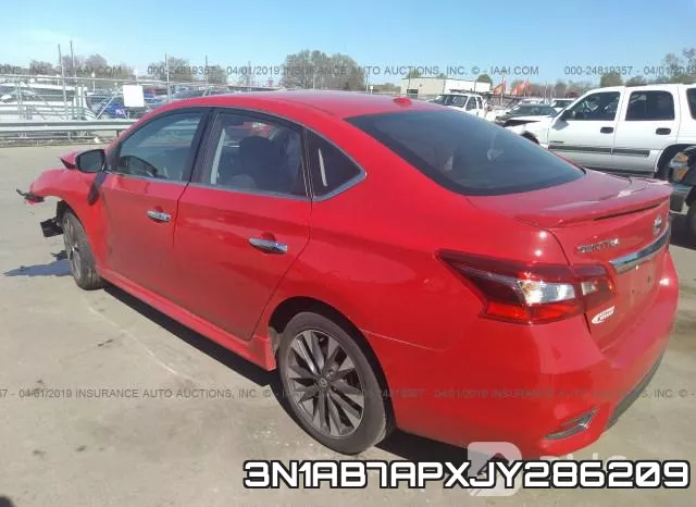3N1AB7APXJY286209 фото 4