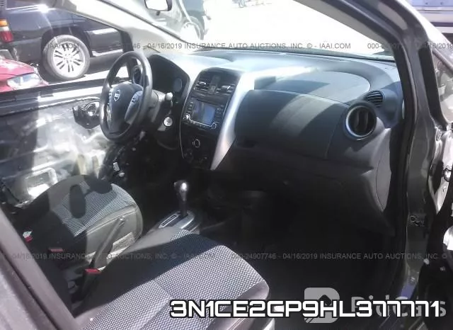 3N1CE2CP9HL377771 фото 6