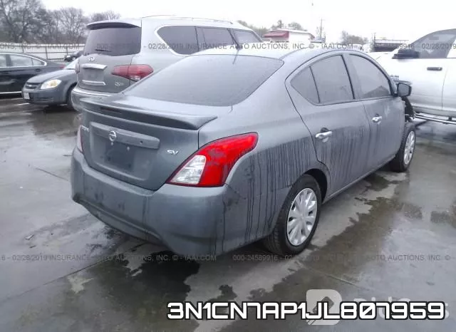 3N1CN7AP1JL807959 фото 5