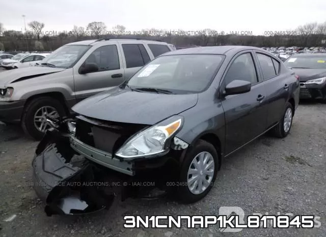 3N1CN7AP1KL817845 фото 3