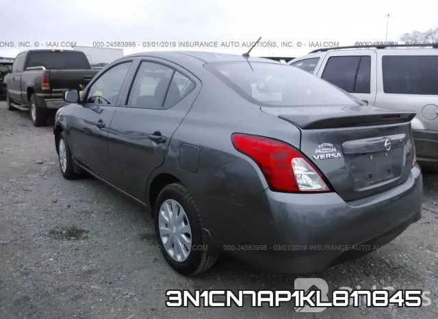 3N1CN7AP1KL817845 фото 4