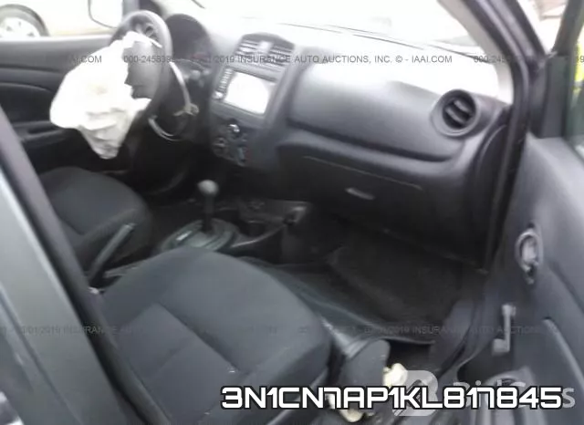 3N1CN7AP1KL817845 фото 6