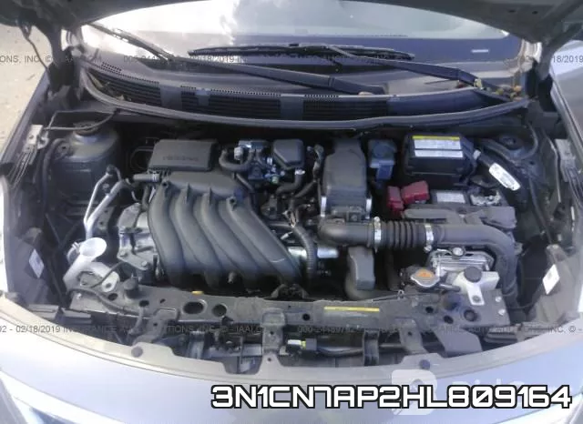 3N1CN7AP2HL809164 фото 2