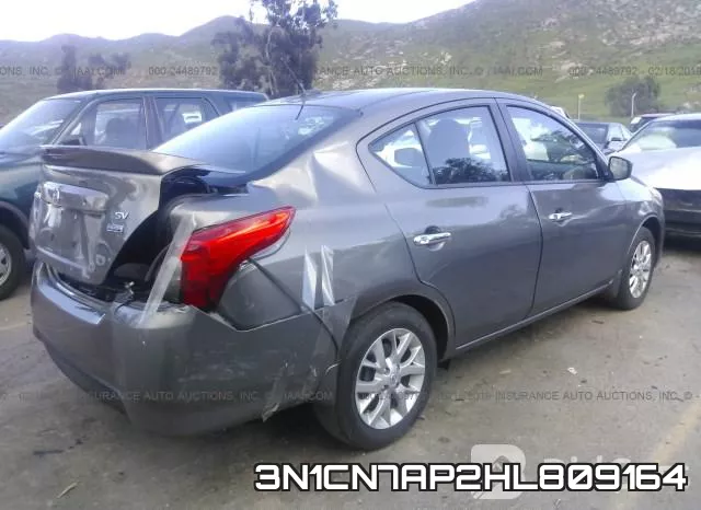 3N1CN7AP2HL809164 фото 5