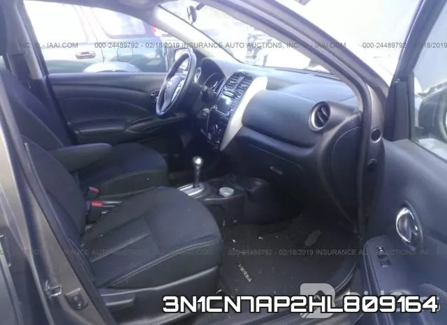3N1CN7AP2HL809164 фото 6