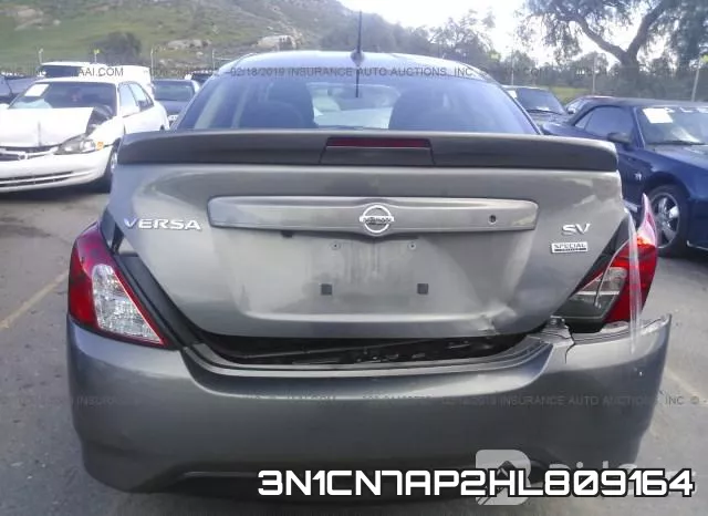 3N1CN7AP2HL809164 фото 7