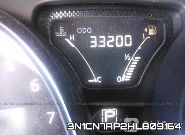 3N1CN7AP2HL809164 фото 8