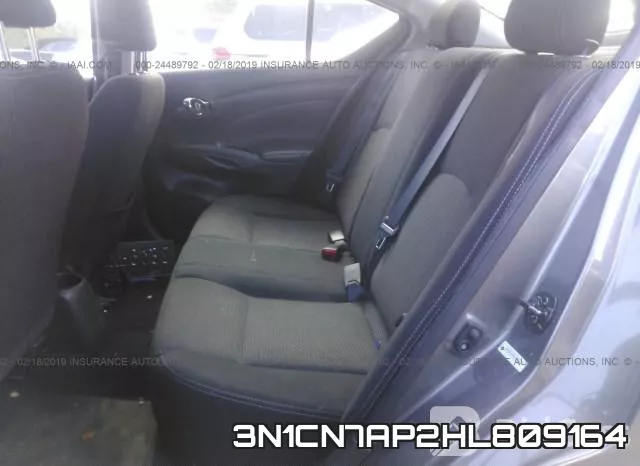 3N1CN7AP2HL809164 фото 9