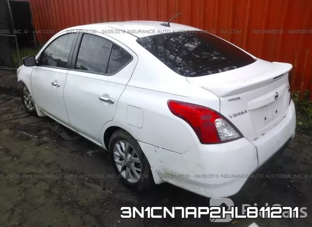 3N1CN7AP2HL811271 фото 4