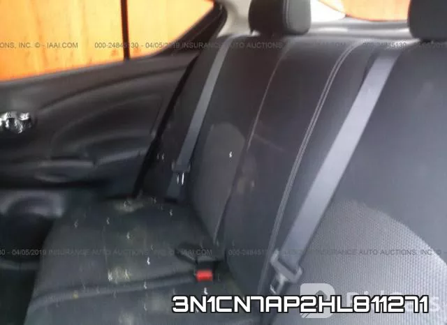 3N1CN7AP2HL811271 фото 9