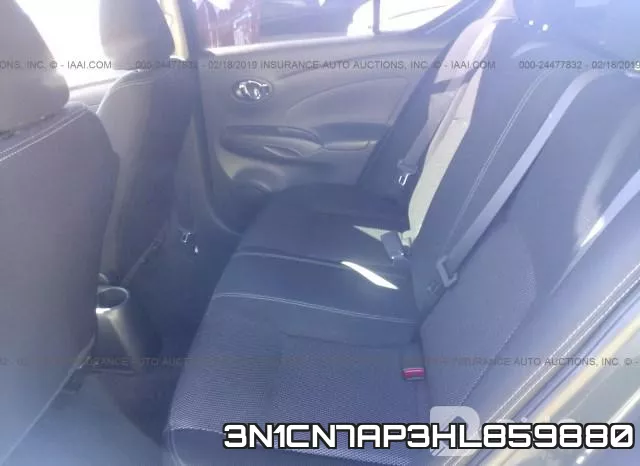 3N1CN7AP3HL859880 фото 9