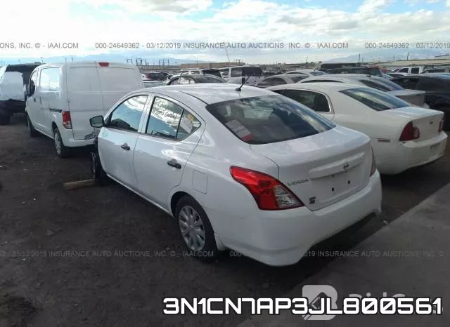3N1CN7AP3JL800561 фото 4