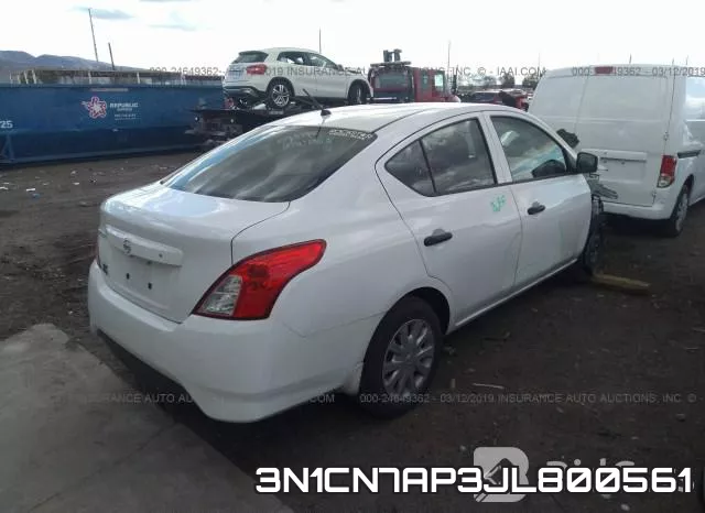 3N1CN7AP3JL800561 фото 5