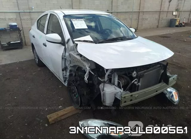 3N1CN7AP3JL800561 фото 7
