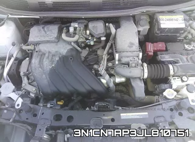 3N1CN7AP3JL810751 фото 2