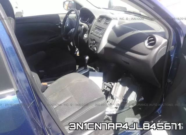 3N1CN7AP4JL845671 фото 6