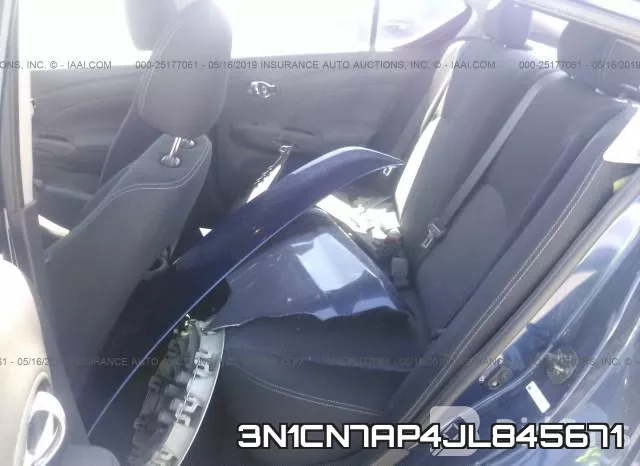 3N1CN7AP4JL845671 фото 9