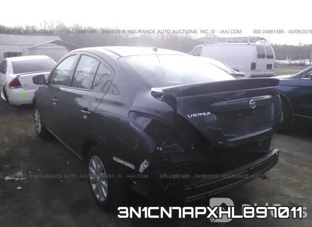 3N1CN7APXHL897011 фото 4