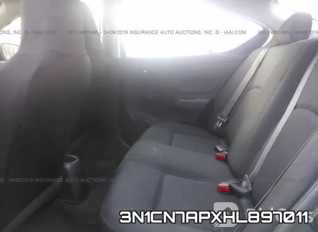 3N1CN7APXHL897011 фото 9