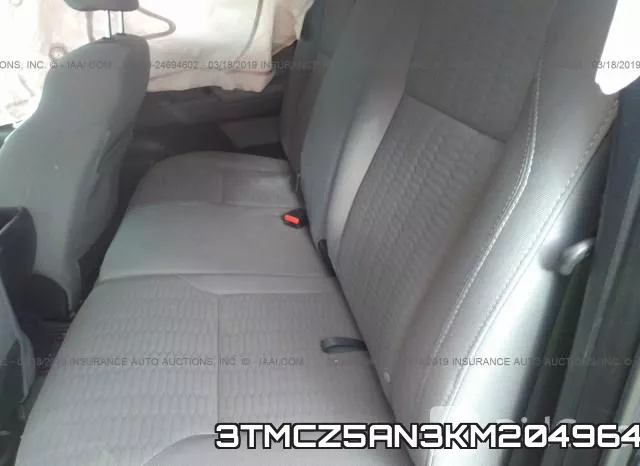 3TMCZ5AN3KM204964 фото 9