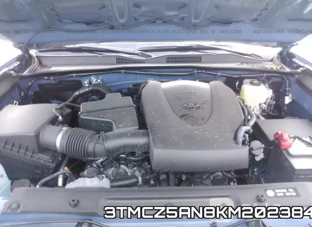 3TMCZ5AN8KM202384 фото 2
