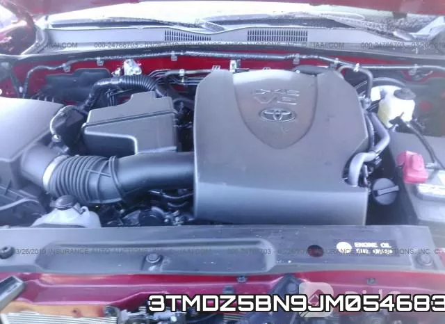 3TMDZ5BN9JM054683 фото 2