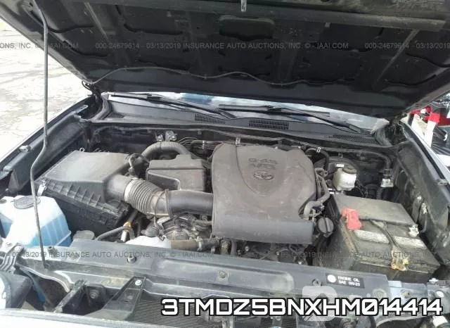 3TMDZ5BNXHM014414 фото 2