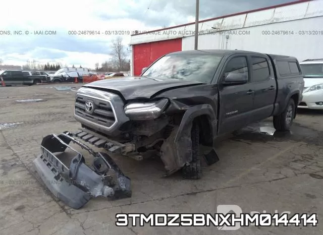3TMDZ5BNXHM014414 фото 3