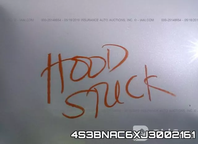 4S3BNAC6XJ3002161 фото 2