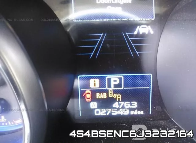 4S4BSENC6J3232164 фото 8