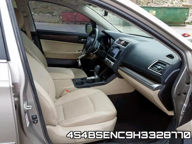 4S4BSENC9H3328770 фото 6
