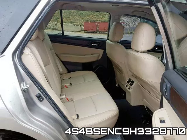 4S4BSENC9H3328770 фото 7