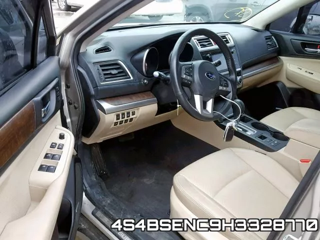 4S4BSENC9H3328770 фото 10