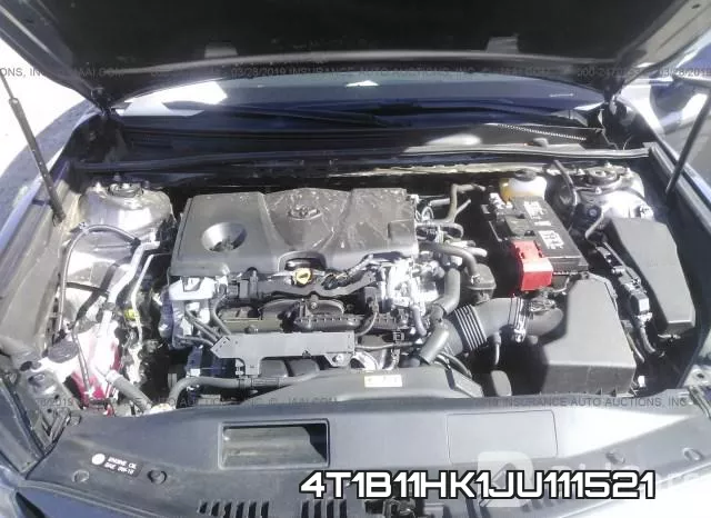 4T1B11HK1JU111521 фото 2