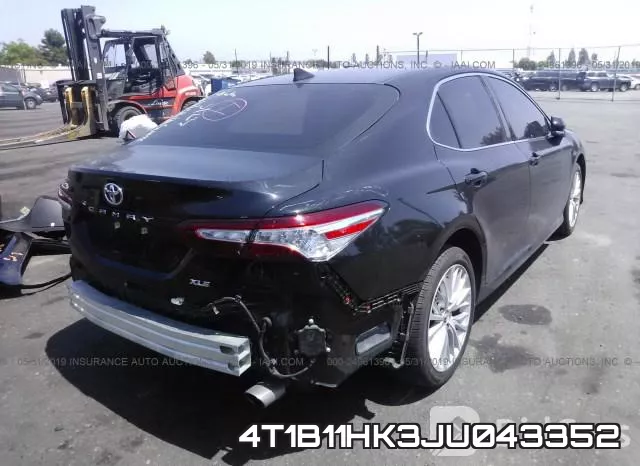 4T1B11HK3JU043352 фото 5