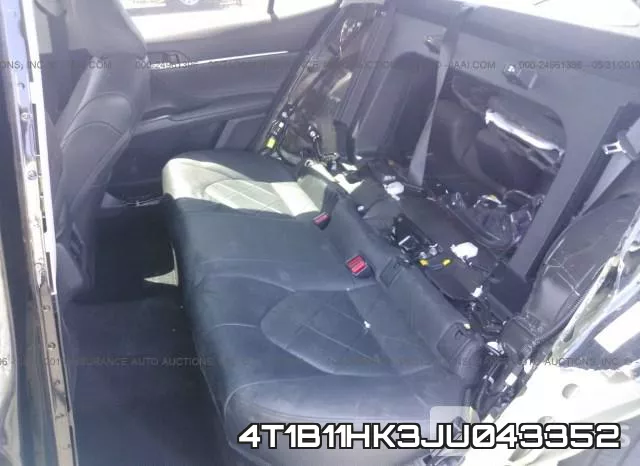 4T1B11HK3JU043352 фото 9