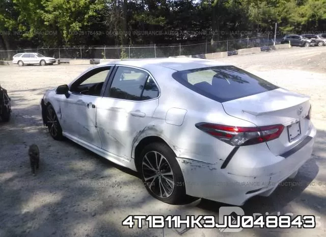 4T1B11HK3JU048843 фото 4