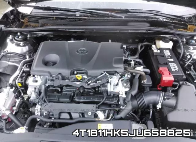 4T1B11HK5JU658825 фото 2