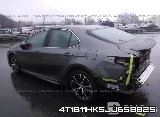 4T1B11HK5JU658825 фото 4