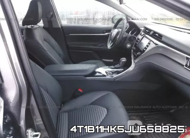 4T1B11HK5JU658825 фото 6