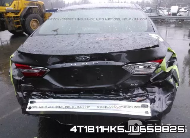 4T1B11HK5JU658825 фото 7
