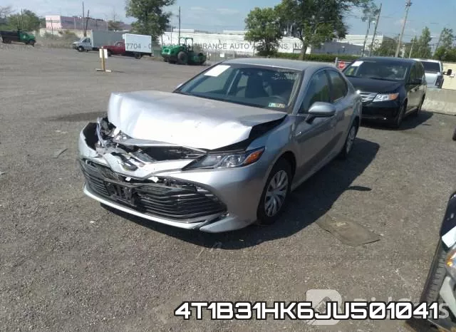 4T1B31HK6JU501041 фото 3
