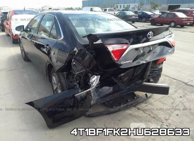 4T1BF1FK2HU628633 фото 4