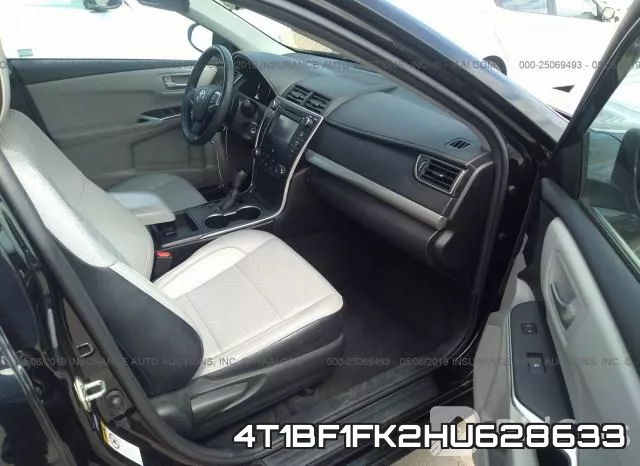 4T1BF1FK2HU628633 фото 6