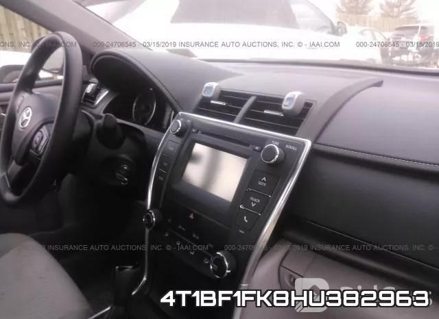 4T1BF1FK8HU382963 фото 6