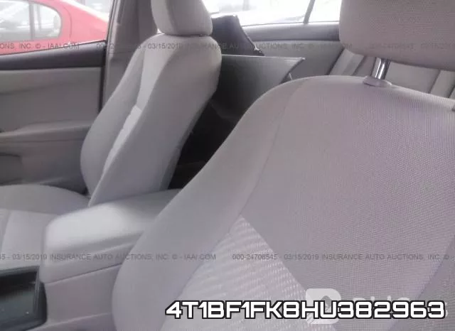 4T1BF1FK8HU382963 фото 9