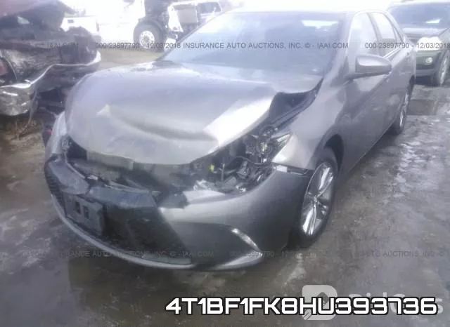 4T1BF1FK8HU393736 фото 7