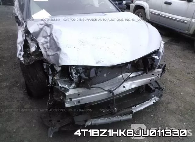 4T1BZ1HK8JU011330 фото 7